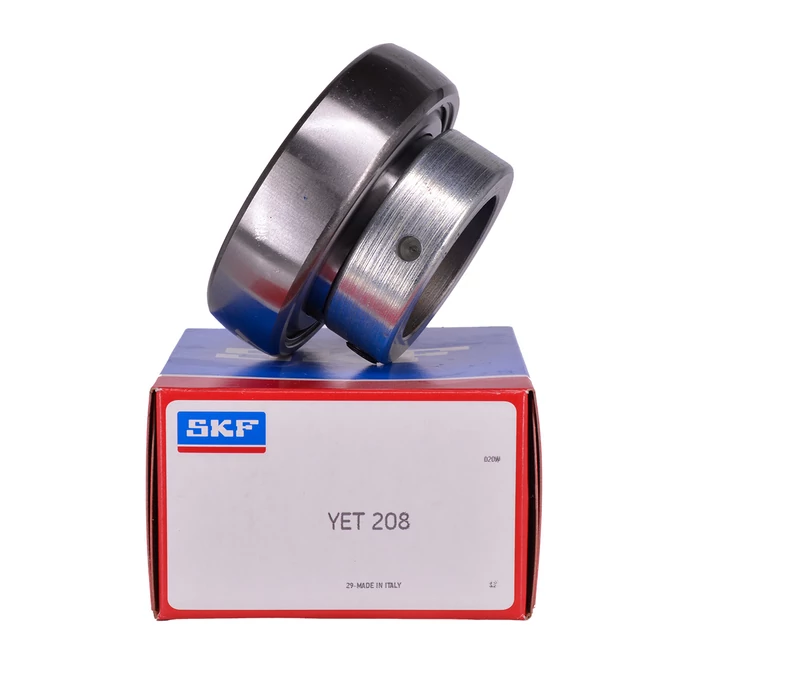 YET 208 40X80X43,2/21mm