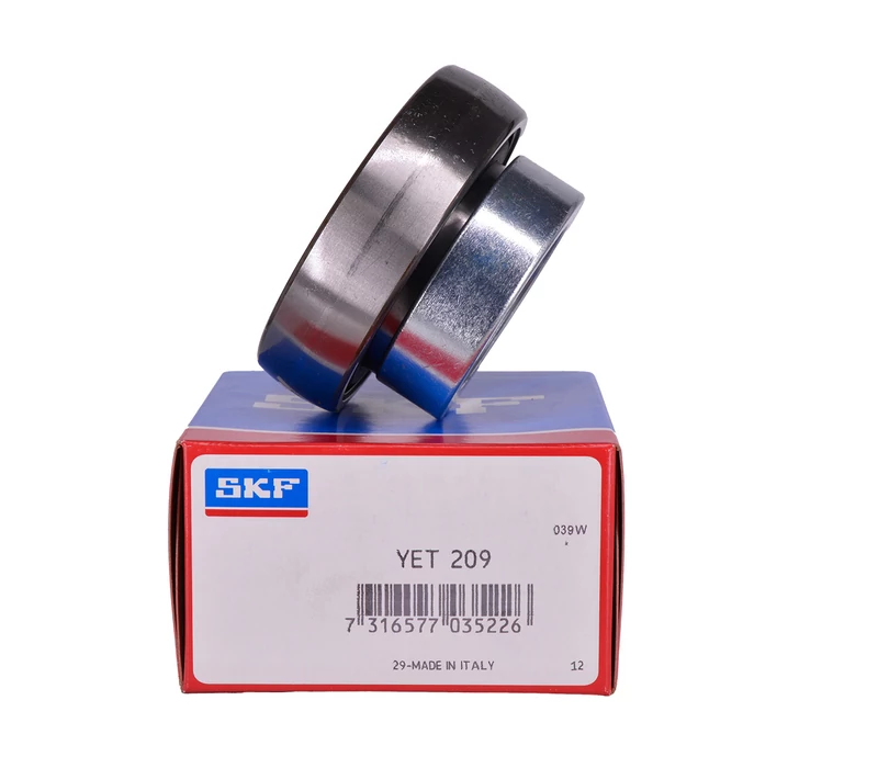 YET 209 45X85X43.7/22mm