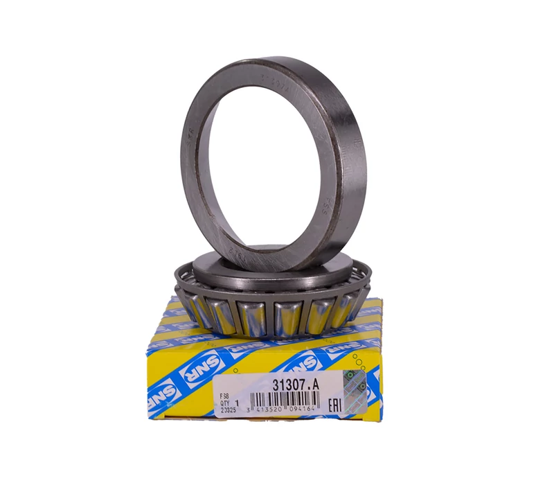 31307A kúpgörgős csapágy 35X80X22.75mm