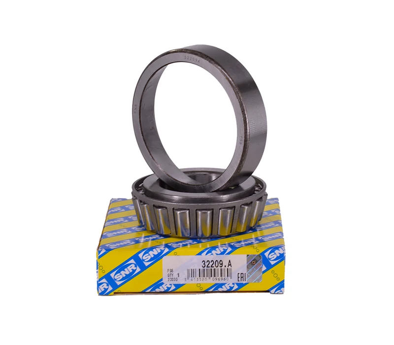32209A kúpgörgős csapágy 45X85X24.75mm