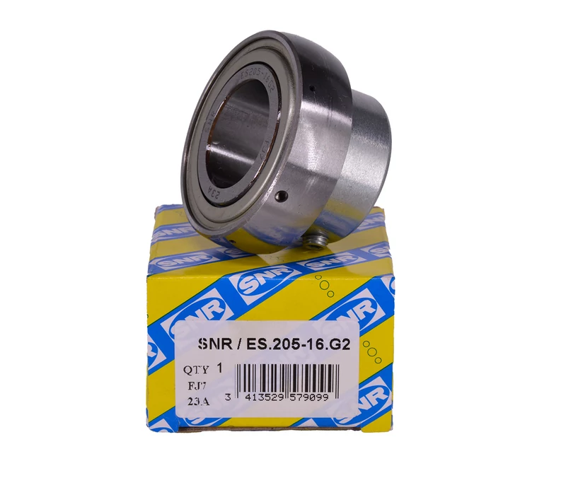 ES205-16G2  Y csapágy 25,4x52x30,5 mm
