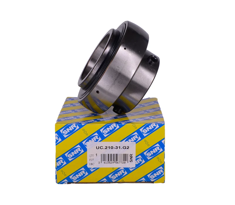 UC210-31G2  Y csapágy 49,2125x90x51,6 mm