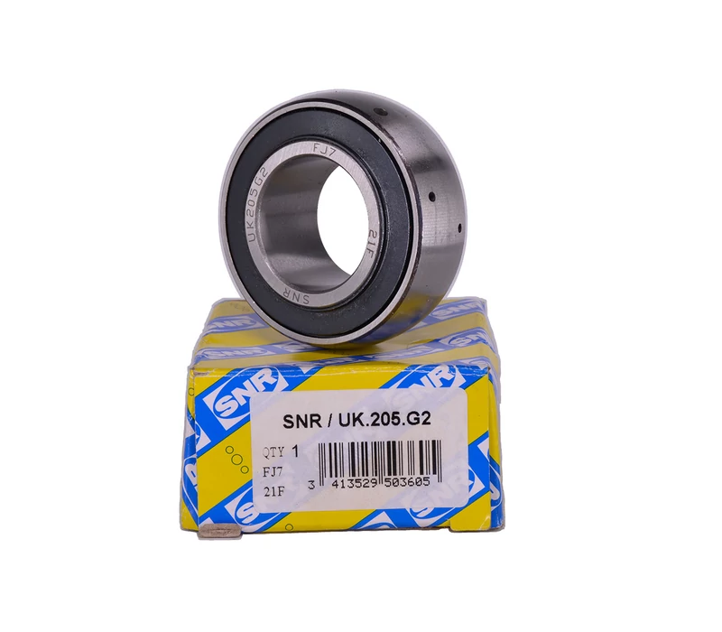 UK205G2 25X52X21/17mm