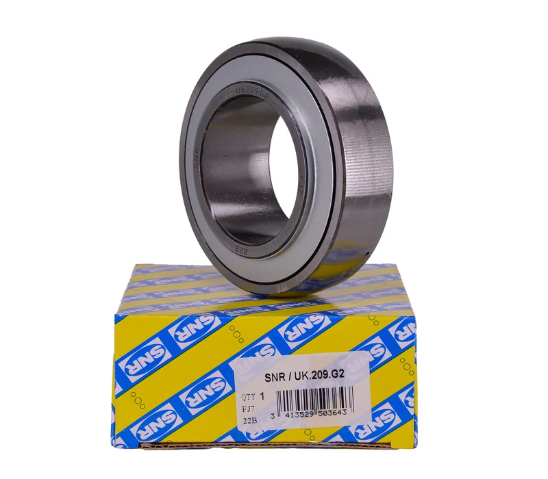 UK209G2 45X85X30/22mm