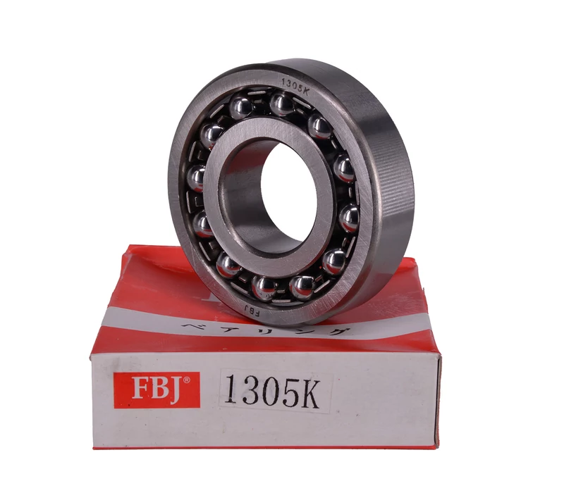 1305 K Beálló golyóscsapágy 25x62x17 mm