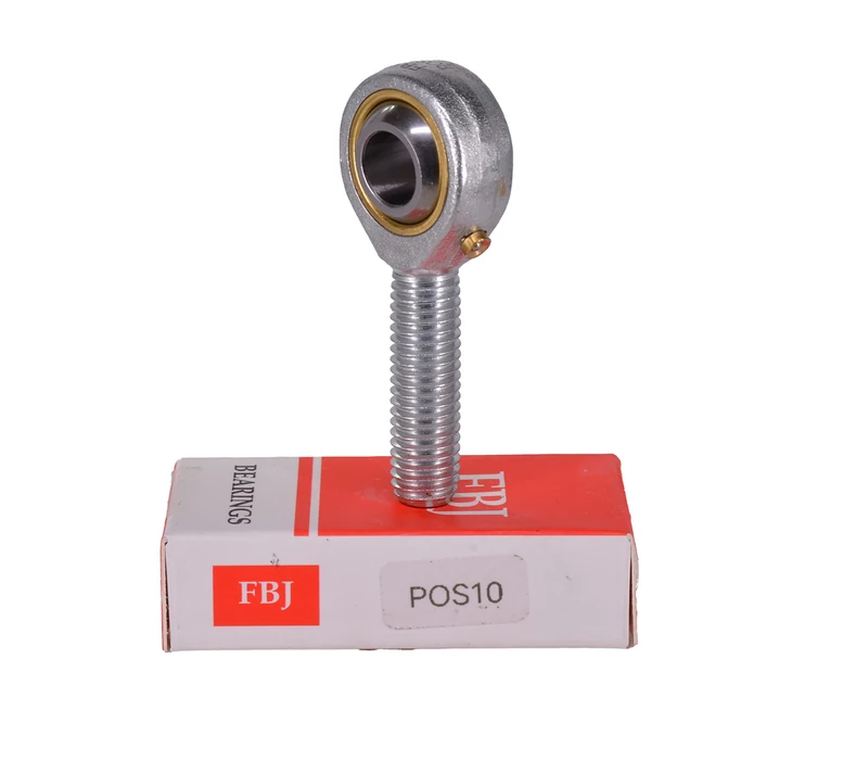 SA 10T/K Gömbcsukló 10x26x61 mm