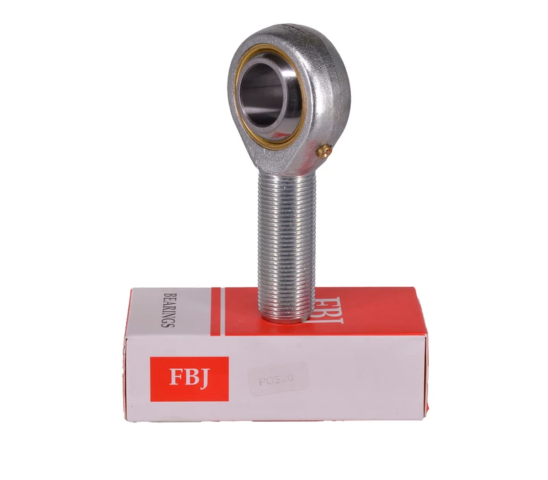 SA 20T/K Gömbcsukló 20x46x101 mm