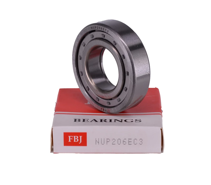 NUP206 EC3 30X62X16mm