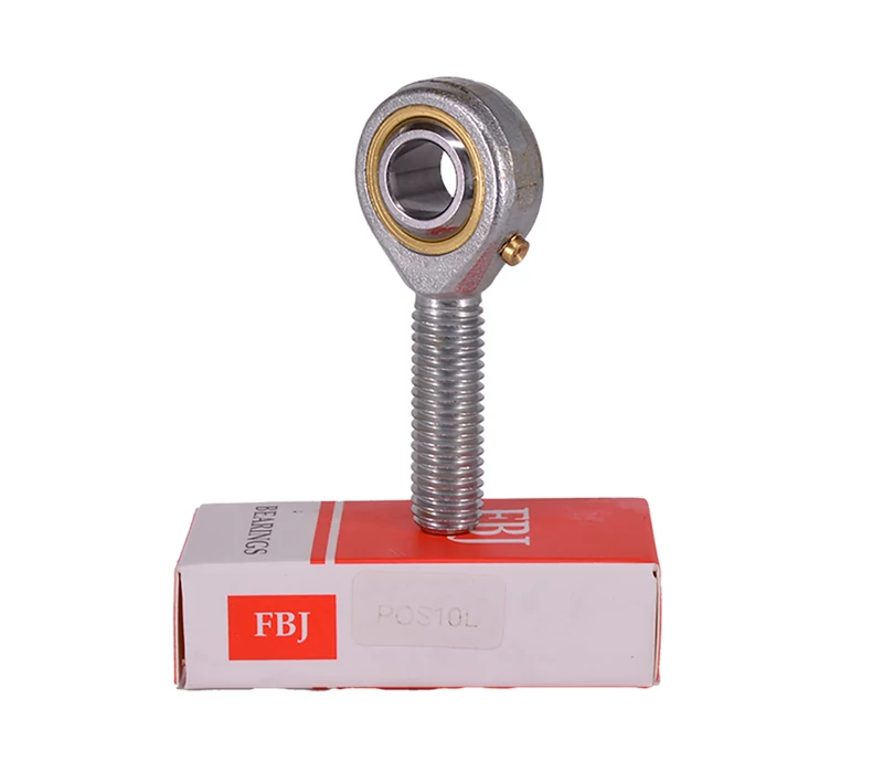 SAL 10T/K Gömbcsukló 10x26x61 mm