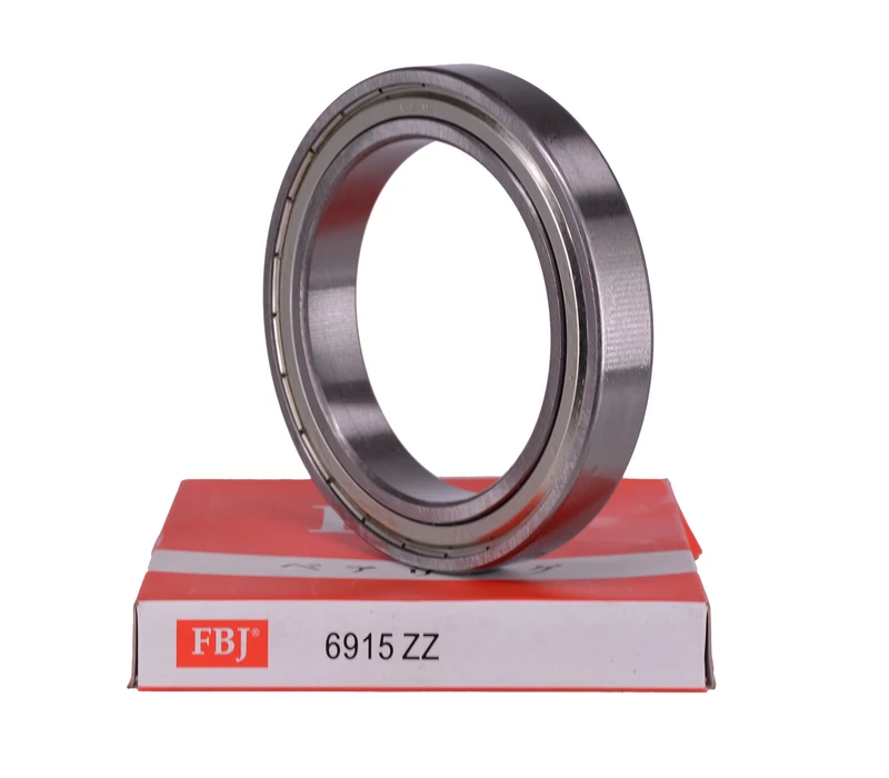 61915 2Z 75X105X16mm
