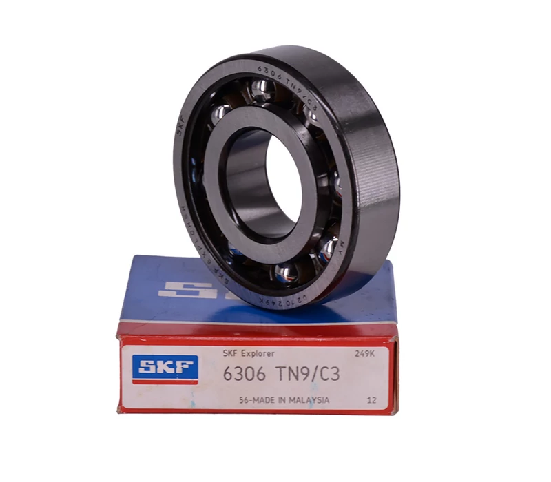 6306 ETN9/C3 30X72X19mm