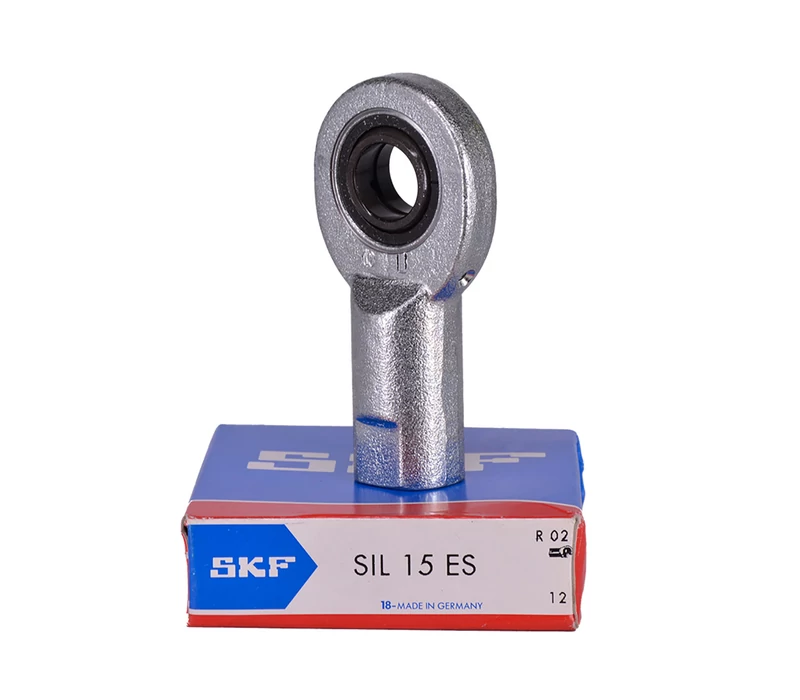 SIL 15 ES 15X41X83mm