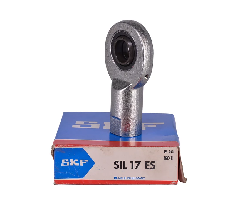 SIL 17 ES belső menetes gömbcsukló 17X47X92mm