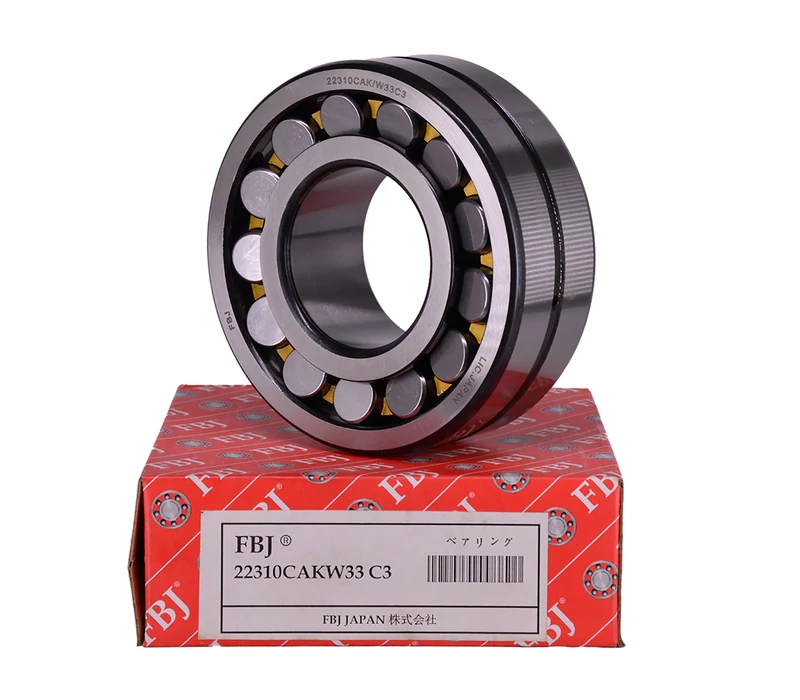 22310 KCW33C3 Hordógörgős csapágy 50x110x40 mm