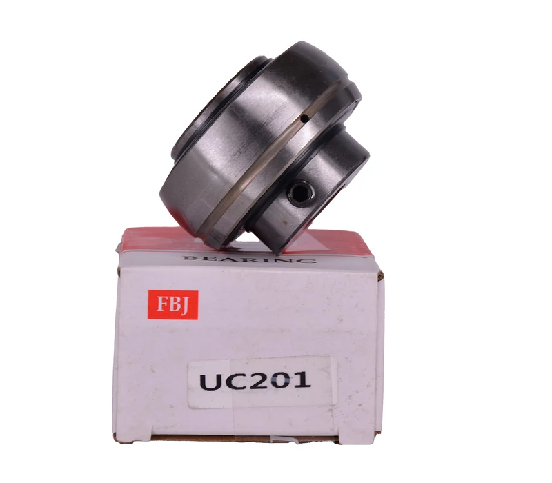 UC201 Y csapágy 12x47x31/17 mm