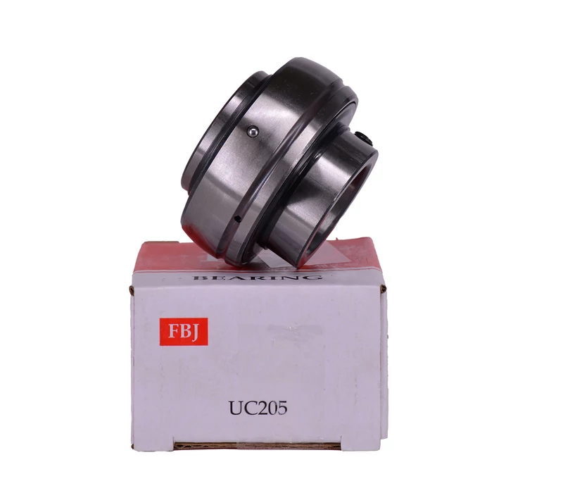 UC205 Y csapágy 25x52x17 mm