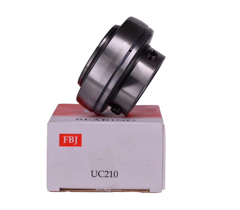 UC210 Y csapágy 50x90x24 mm