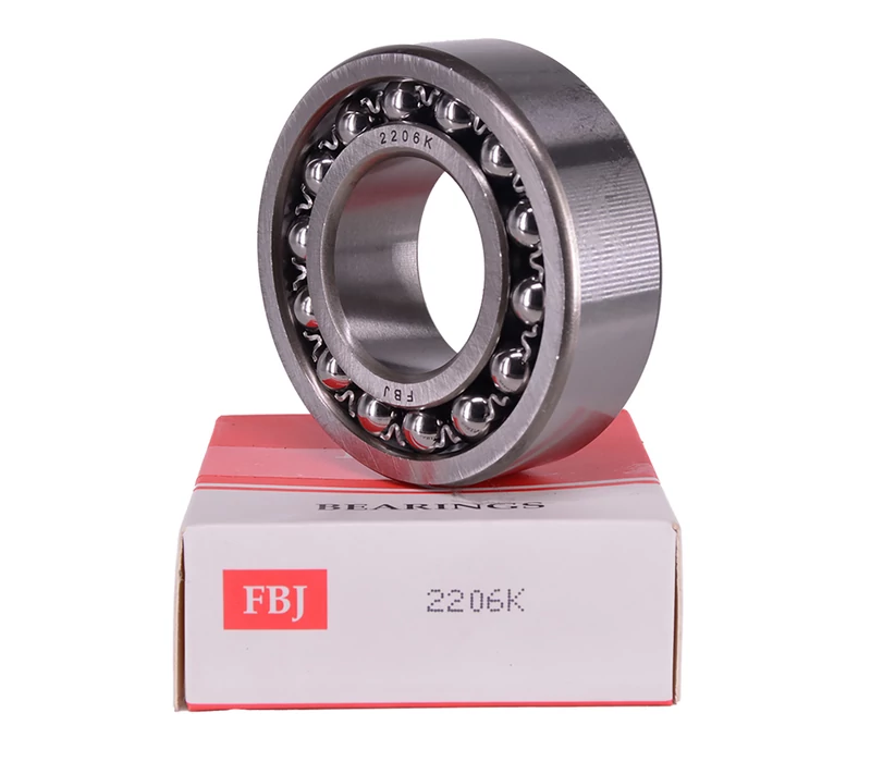 2206 K Beálló golyóscsapágy 30x62x20 mm
