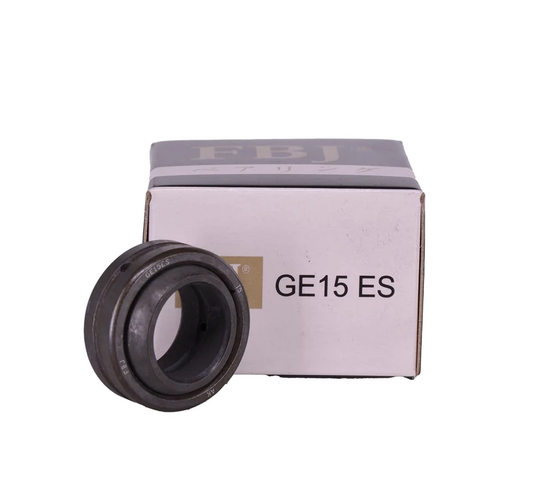 GE 15 ES Gömbcsukló 15x26x12 mm