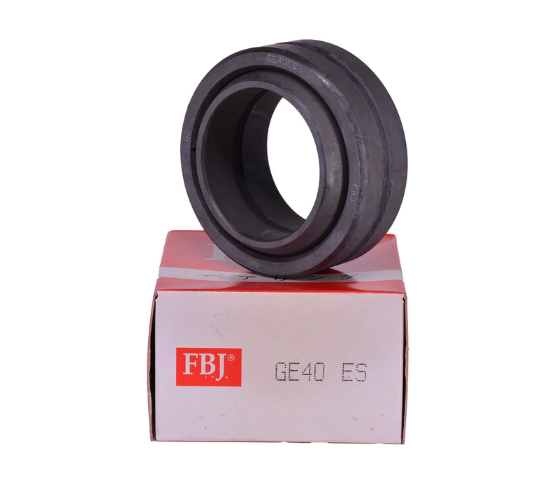 GE 40 ES Gömbcsukló 40x62x28 mm