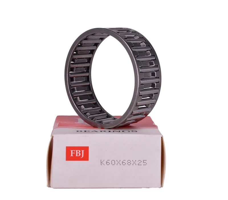 K 60X68X25 Tűgörgős kosár 60x68x25 mm