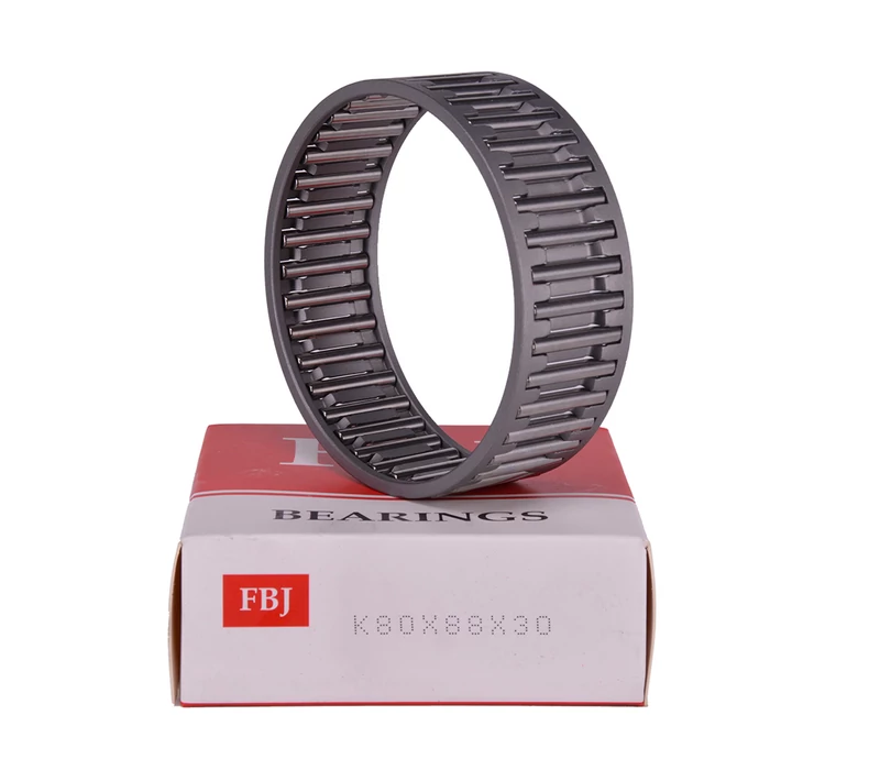 K 80X88X30 Tűgörgős kosár 80x88x30 mm