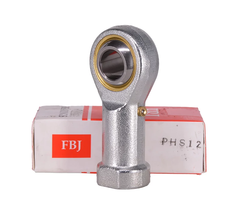 SI 12T/K Gömbcsukló 12x30x65 mm