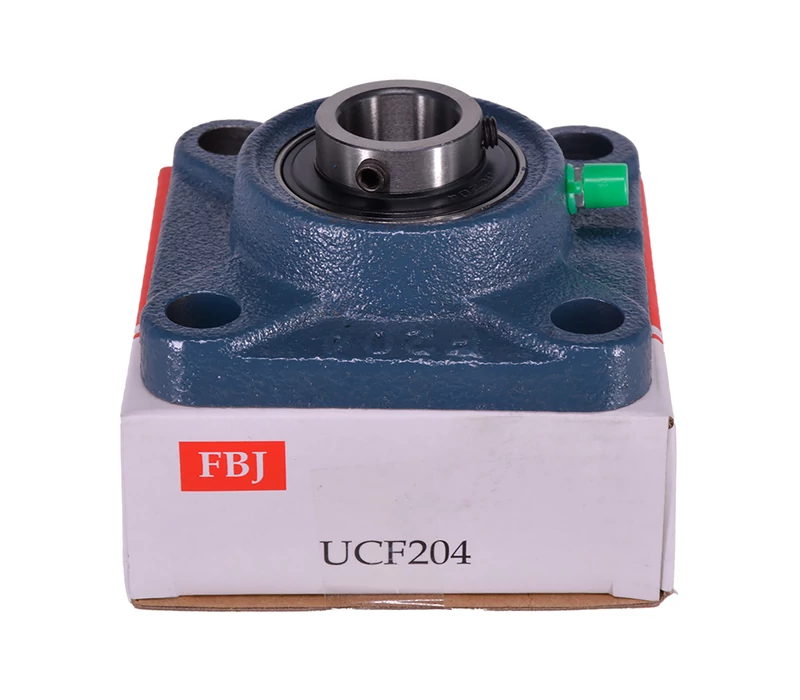 UCF204 FBJ csapágyegység 20X64X15 mm