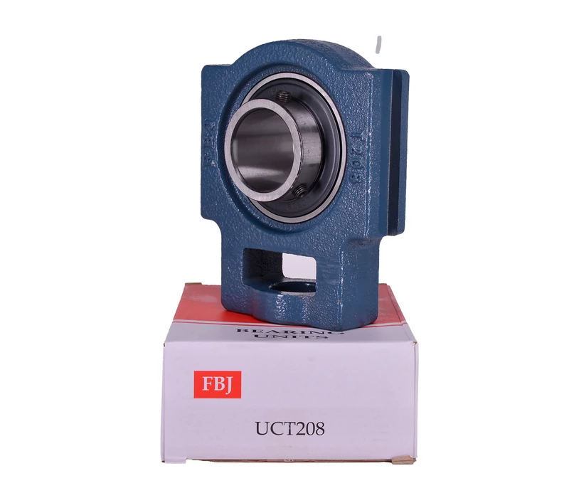 UCT208 csapágyegység 40X102X89 mm