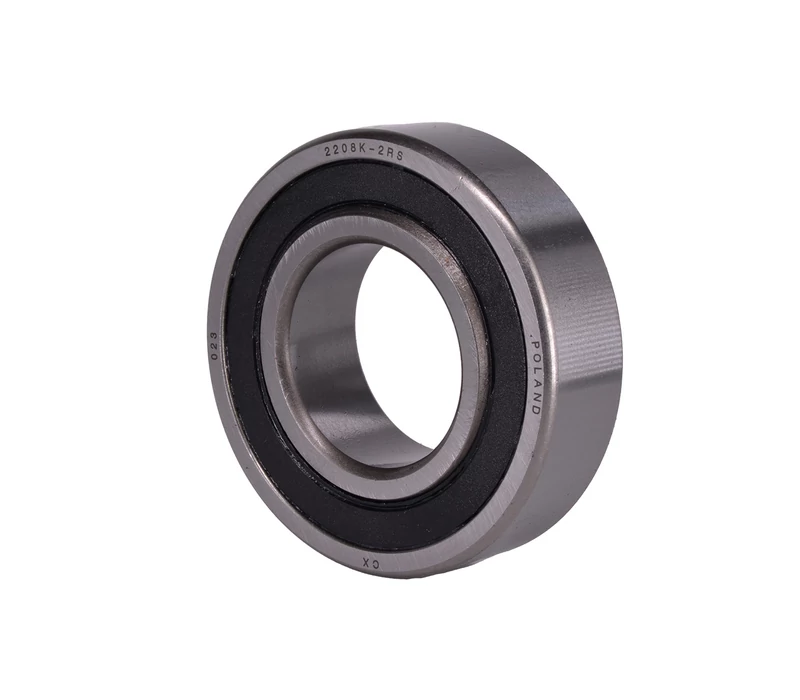 2208 K2RS Beálló golyóscsapágy 40X80X23 mm