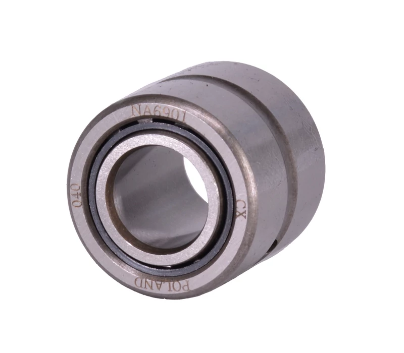 NA 6901 Tűgörgős csapágy 12X24X22 mm