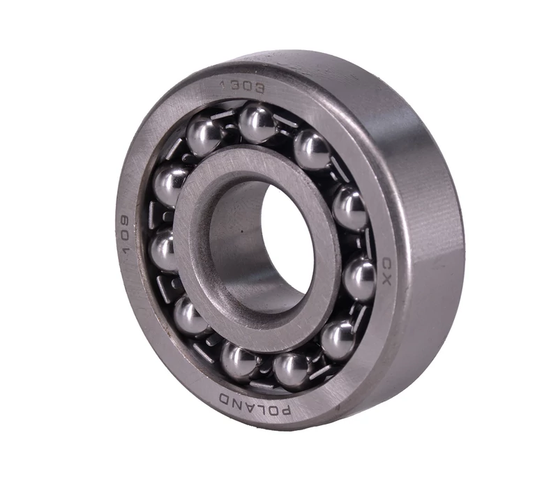 1303 Beálló golyóscsapágy 17X47X14 mm