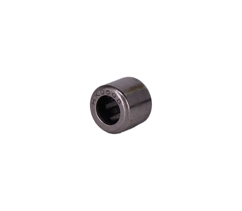 HK0508 Tűgörgős csapágy 5x9x8 mm