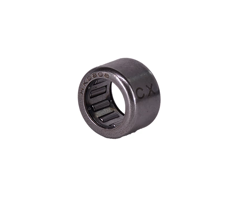 HK0808 Tűgörgős csapágy 8x12x8 mm
