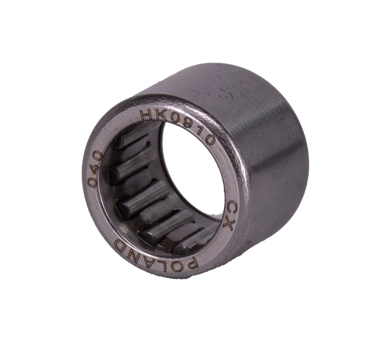 HK0910 Tűgörgős csapágy 9X13X10 mm