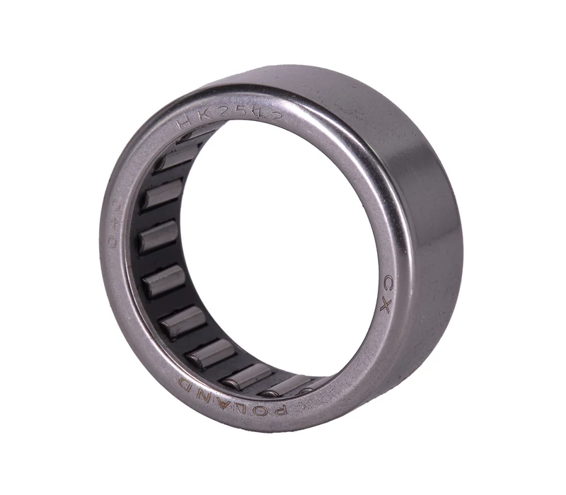 HK2512 Tűgörgős csapágy 25X32X12 mm