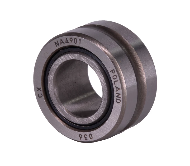 NA 4901 Tűgörgős csapágy 12X24X13 mm