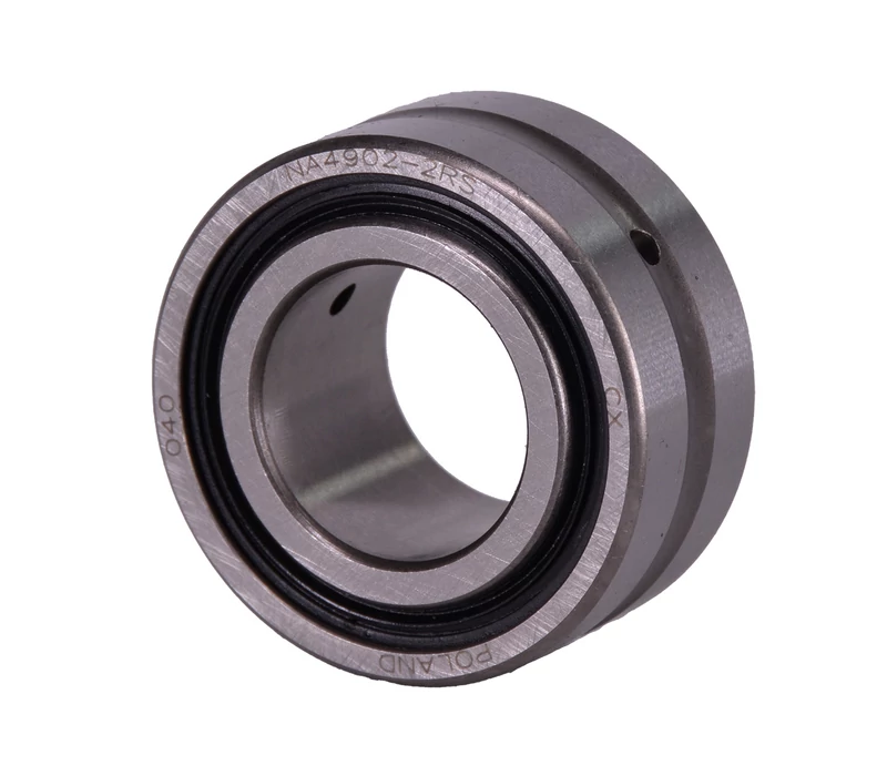 NA 4902 2RS Tűgörgős csapágy 15X28X14 mm