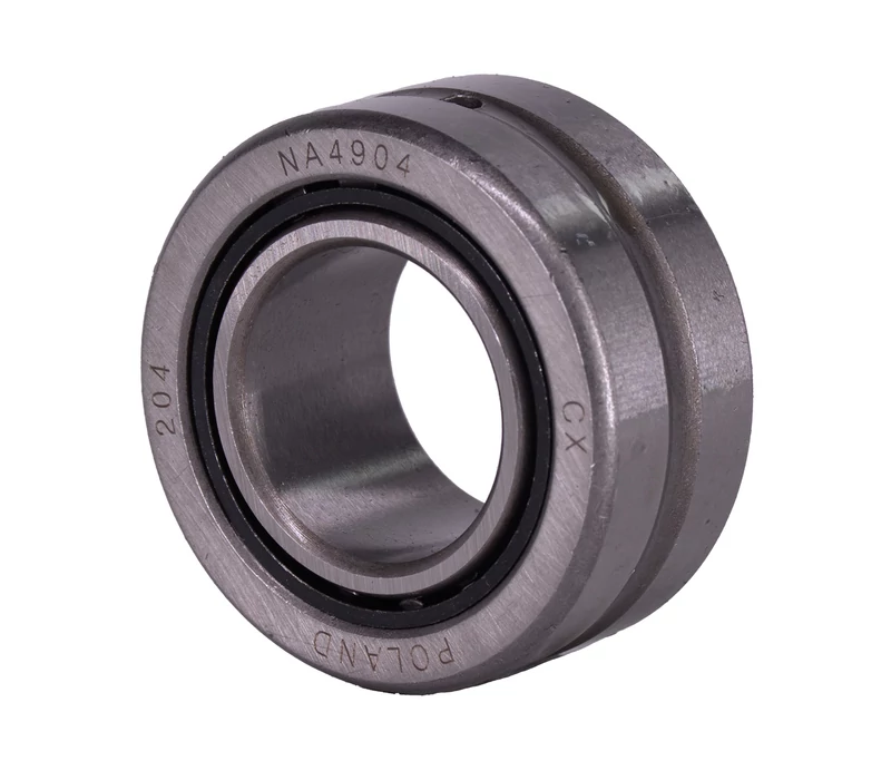NA 4904 Tűgörgős csapágy 20X37X17 mm