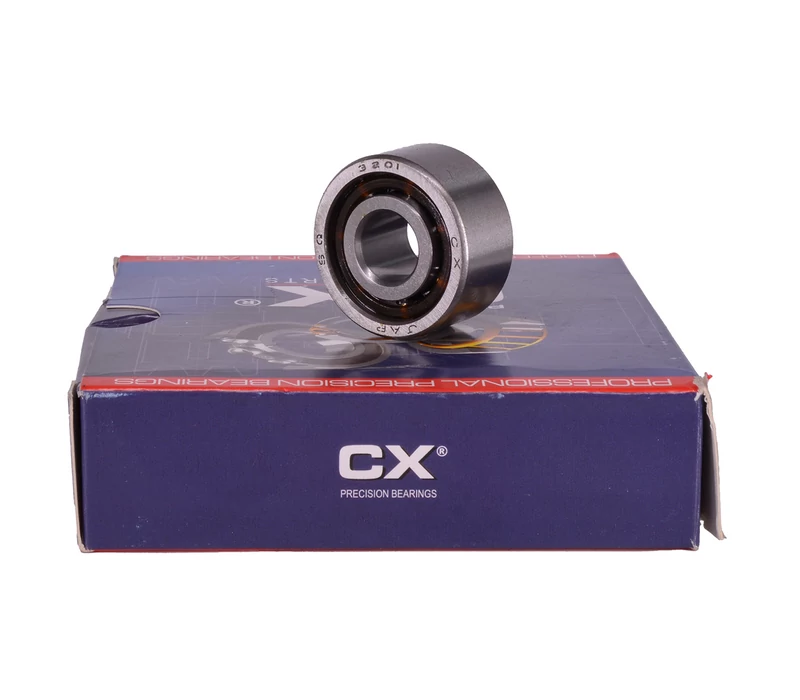 3200 2RS CX ferde hatásvonalú golyóscsapágy 10x30x14 mm