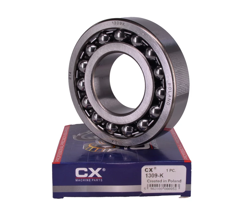 21309 KCW33 Hordógörgős csapágy 45X100X25 mm