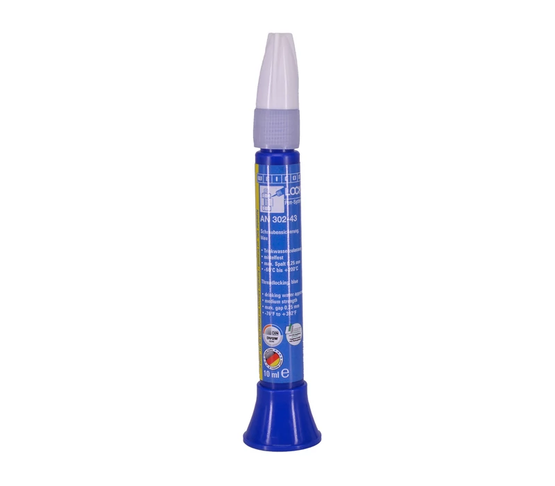 WEICONLOCK - csavarrögzítés (10 ml) (AN 302-43)