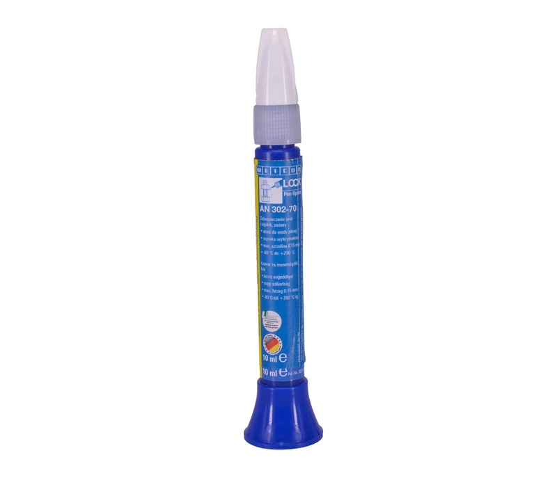 WEICONLOCK - menet- és csavarrögzítő (10 ml) (AN 302-70)