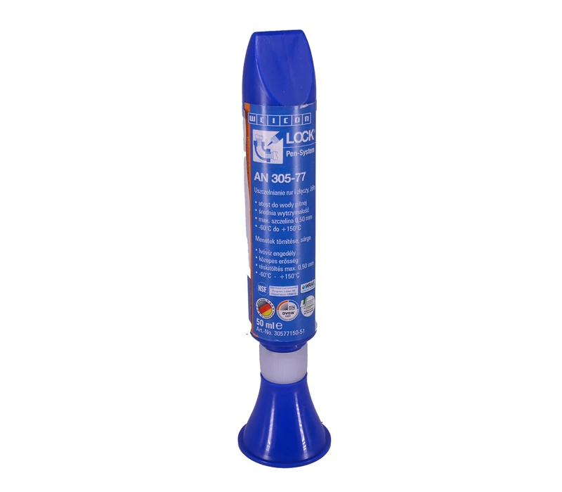 WEICONLOCK - menettömítő (50 ml) (AN 305-77)