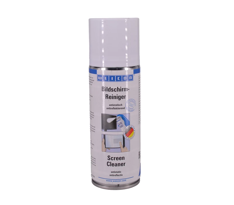KÉPERNYŐ TISZTÍTÓ SPRAY (200 ml)
