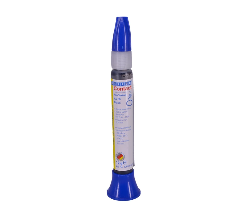 Ciánakril ragasztó speciális alkalmazásokhoz  (12 g) (VA 30)