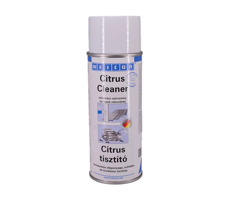 CITRUS TISZTIÍTÓ SPRAY (400 ml)