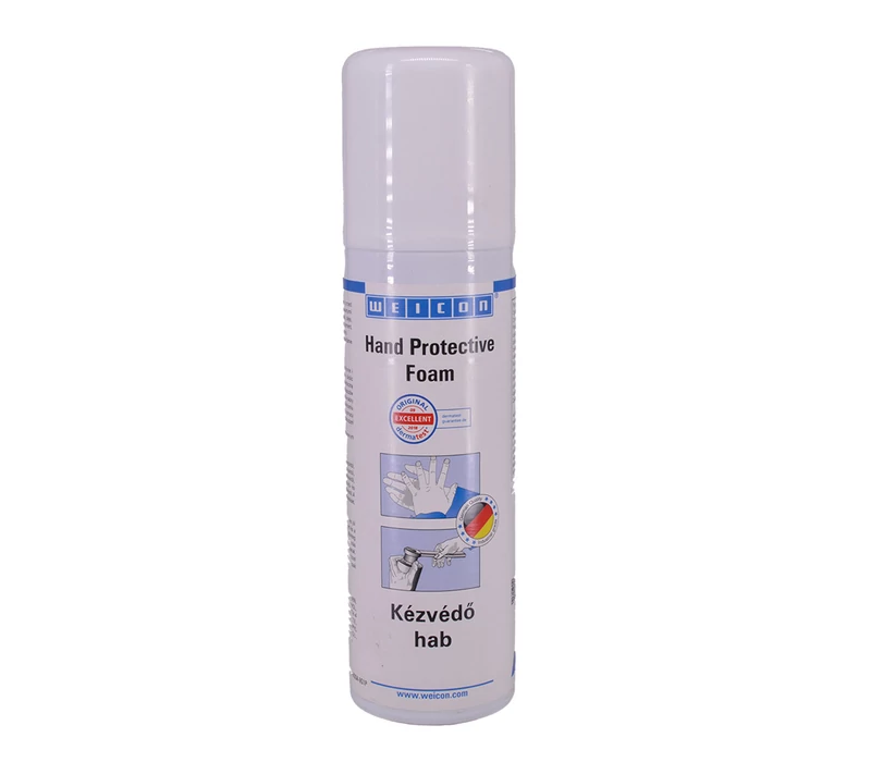 KÉZVÉDŐ HAB (200 ml)