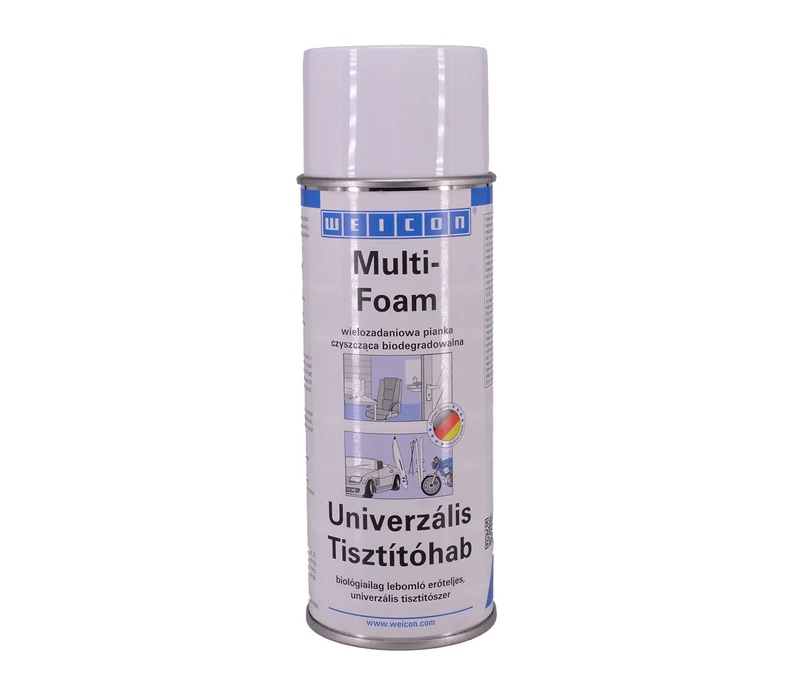 UNIVERZÁLIS TISZTÍTÓHAB (400 ml)