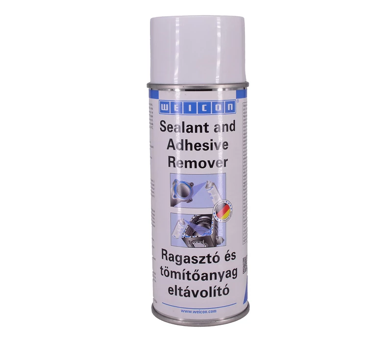 RAGASZTÓ- ÉS TÖMÍTŐANYAG ELTÁVOLÍTÓ (400 ml)